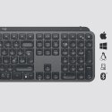 KLAWIATURA LOGITECH MX KEYS 920-009415