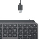 KLAWIATURA LOGITECH MX KEYS 920-009415