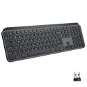 KLAWIATURA LOGITECH MX KEYS 920-009415