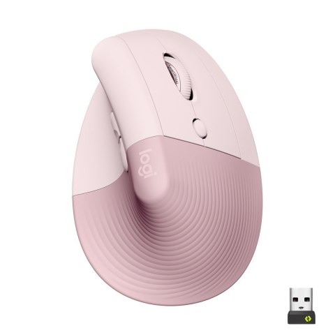 Mysz Logitech Lift Rose