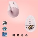 Mysz Logitech Lift Rose