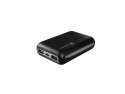 NATEC POWERBANK TREVI COMPACT 10000MAH 2X USB-A + 1X USB-C NPB-1941