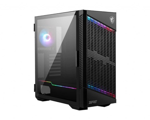 Obudowa MSI MPG VELOX 100P AIRFLOW