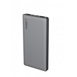 Power Bank LAMAX 10000 mAh Quick charge