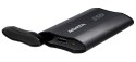 ADATA DYSK SSD External SE800 512GB USB-C 3.2 Black