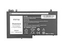 Bateria do laptopa MITSU BC/DE-E5270 5BM305 (34 Wh; do laptopów Dell)