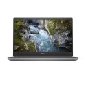 Dell Precision P17-77500015862SA i5-10400H 17.3" FHD AntiGlare 8GB SSD512 BT BLKB LAN Nvidia Quadro 4000 8GB W10Pro (REPACK) 2Y 