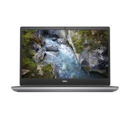 Dell Precision P17-77500015862SA i5-10400H 17.3