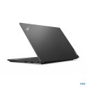 Lenovo ThinkPad E15 G4 i5-1235U 15,6"FHD AG 300nit IPS 8GB_3200MHz SSD256 IrisXe TB4 BT LAN ALU BLK FPR 57Wh W11Pro 3Y OnSite