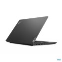 Lenovo ThinkPad E15 G4 i5-1235U 15,6"FHD AG 300nit IPS 8GB_3200MHz SSD256 IrisXe TB4 BT LAN ALU BLK FPR 57Wh W11Pro 3Y OnSite