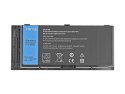 MITSU BATERIA BC/DE-M6600 (DELL 4400 MAH 49 WH)