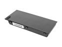 MITSU BATERIA BC/DE-M6600 (DELL 4400 MAH 49 WH)