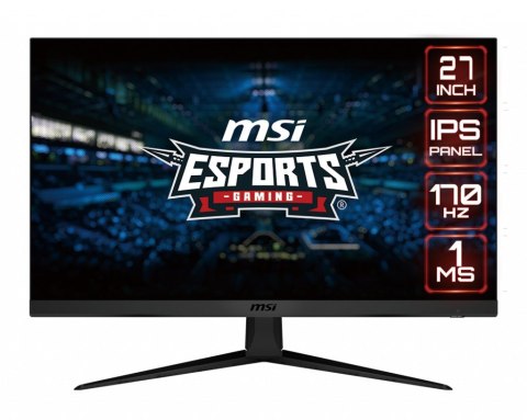 Monitor MSI G2712