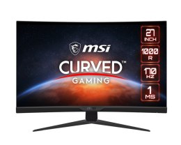 Monitor MSI G272C