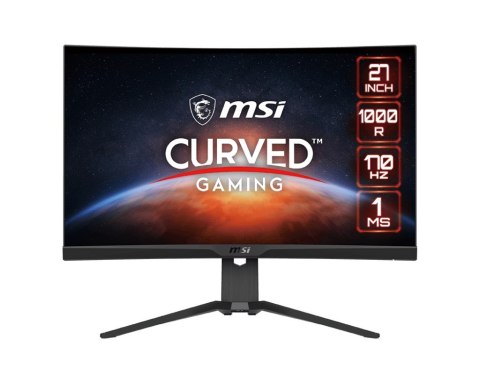 Monitor MSI Optix G272CQP