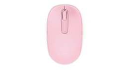 Mysz Microsoft Wireless Mobile 1850 Light Orchid