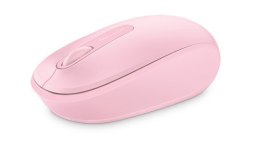 Mysz Microsoft Wireless Mobile 1850 Light Orchid