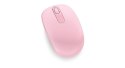 Mysz Microsoft Wireless Mobile 1850 Light Orchid