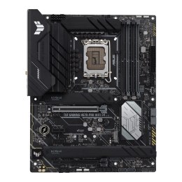 Płyta główna ASUS TUF GAMING H670-PRO WIFI D4 H670