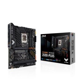 Płyta główna ASUS TUF GAMING Z690-PLUS