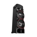 Profesjonalny system audio LG XBOOM ON9