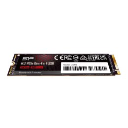 SSD Silicon Power 2TB UD90 NVMe 4.0 Gen4 PCIe M.2