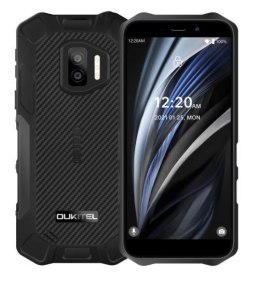 Smartfon Oukitel WP12 Pro 4/64GB Czarny