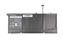 Bateria do laptopa MITSU BC/DE-9350 5BM286 (52 Wh; do laptopów Dell)