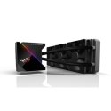 Chłodzenie ASUS ROG RYUJIN 360