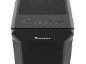 GENESIS OBUDOWA IRID 505F MIDI TOWER Z OKNEM USB 3.0 NPC-1997