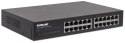 INTELLINET GIGABIT SWITCH 24X 10/100/1000 RJ45 DES