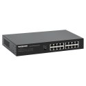 INTELLINET SWITCH GIGABIT 16 PORTÓW RJ45 MANUAL VL