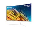 MONITOR SAMSUNG LED 31,5" LU32R591CWPXEN