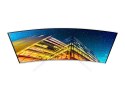 MONITOR SAMSUNG LED 31,5" LU32R591CWPXEN