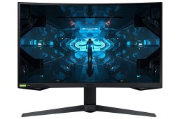 MONITOR SAMSUNG ODYSSEY G7 LED 27