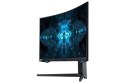 MONITOR SAMSUNG ODYSSEY G7 LED 27" LC27G75TQSPXEN