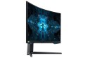 MONITOR SAMSUNG ODYSSEY G7 LED 27" LC27G75TQSPXEN