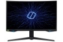 MONITOR SAMSUNG ODYSSEY G7 LED 27" LC27G75TQSPXEN