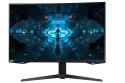 MONITOR SAMSUNG ODYSSEY G7 LED 32" LC32G75TQSPXEN