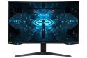 MONITOR SAMSUNG ODYSSEY G7 LED 32" LC32G75TQSPXEN