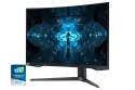 MONITOR SAMSUNG ODYSSEY G7 LED 32" LC32G75TQSPXEN