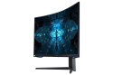 MONITOR SAMSUNG ODYSSEY G7 LED 32" LC32G75TQSPXEN