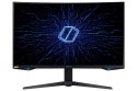 MONITOR SAMSUNG ODYSSEY G7 LED 32" LC32G75TQSPXEN