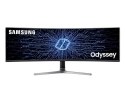 MONITOR SAMSUNG ODYSSEY LED 49" LC49RG90SSPXEN