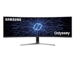 MONITOR SAMSUNG ODYSSEY LED 49