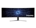 MONITOR SAMSUNG ODYSSEY LED 49" LC49RG90SSPXEN