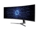 MONITOR SAMSUNG ODYSSEY LED 49" LC49RG90SSPXEN