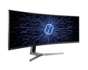 MONITOR SAMSUNG ODYSSEY LED 49" LC49RG90SSPXEN