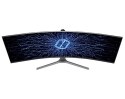 MONITOR SAMSUNG ODYSSEY LED 49" LC49RG90SSPXEN