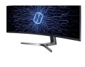 MONITOR SAMSUNG ODYSSEY LED 49" LC49RG90SSPXEN